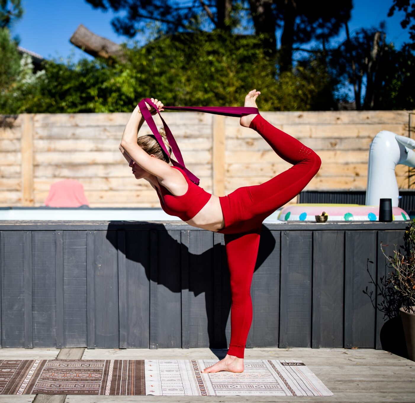 JE NE SAIS PAS FAIRE – Solstice 108 Blog