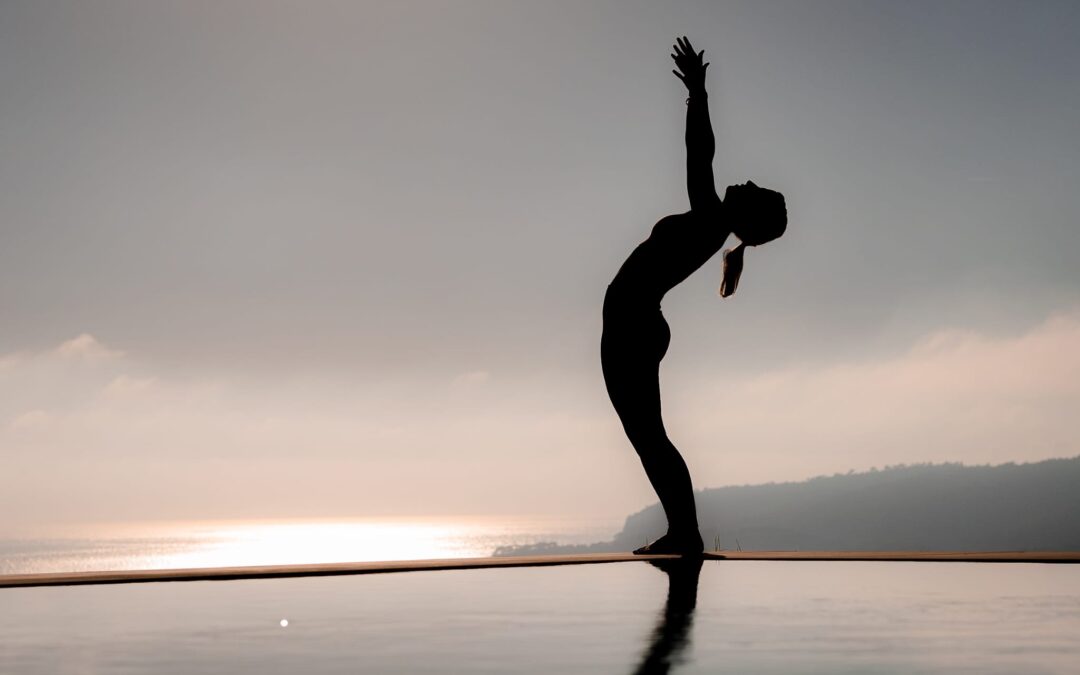 Pourquoi donc se mettre au yoga ?