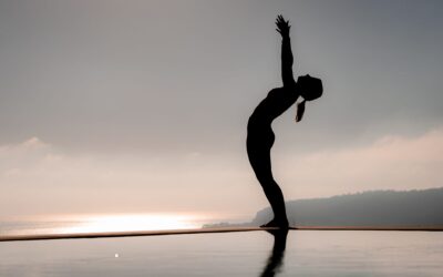 Pourquoi donc se mettre au yoga ?