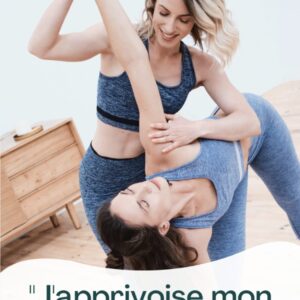 Programme débutant "J'apprivoise mon tapis"