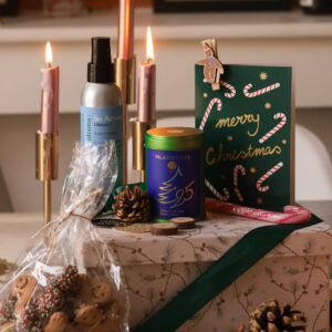 Coffret : Le Relaxant