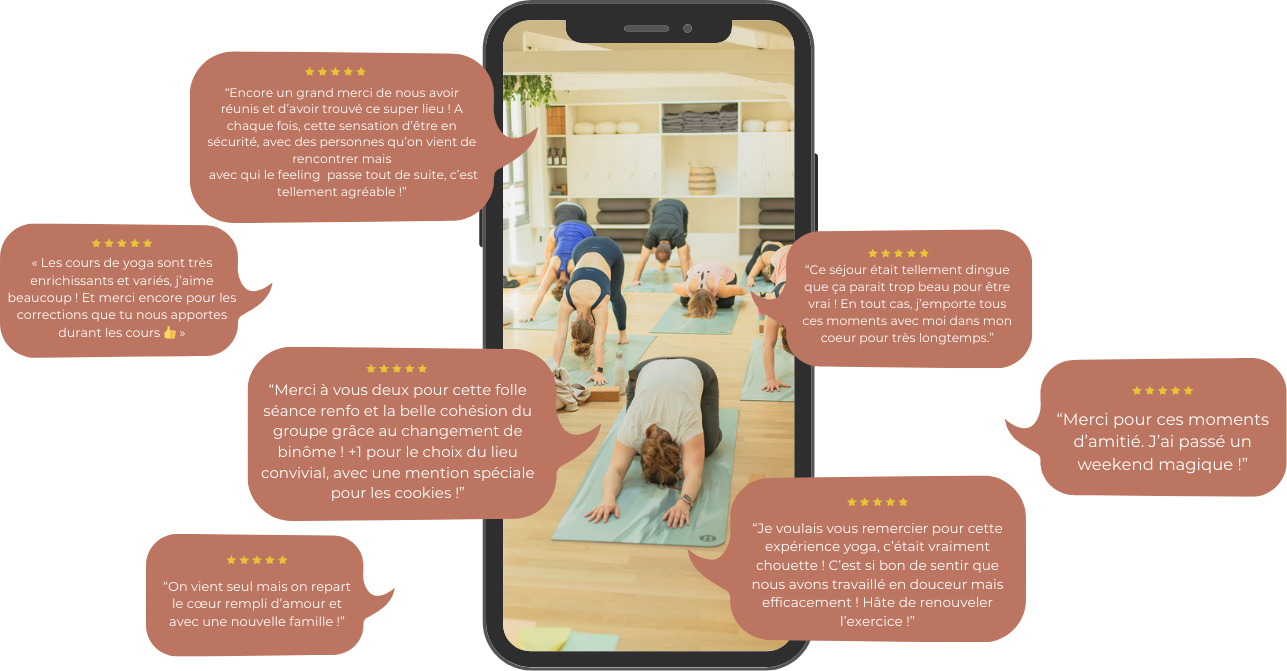 Aesthetic Customer Riviews Instagram Post