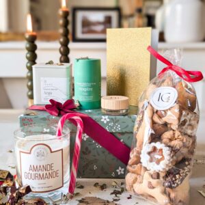 Coffret : l'Éclatant