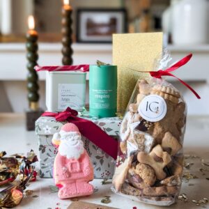 Coffret : le Cocooning